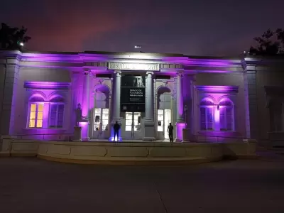 La muestra fotogr�fica tendr� lugar en la Sala M�ximo Arias
