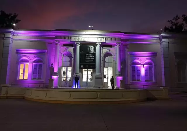 La muestra fotogr�fica tendr� lugar en la Sala M�ximo Arias