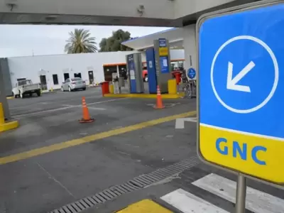 Qu� pasa con el gas en Mendoza y por qu� el Gran Mendoza tambi�n est� en riesgo.