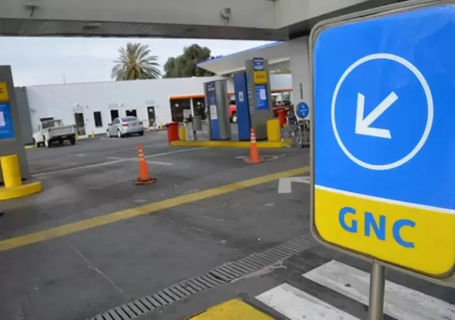Qu� pasa con el gas en Mendoza y por qu� el Gran Mendoza tambi�n est� en riesgo.