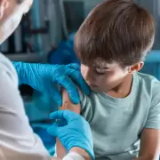 El Ministerio de Salud nacional advirti� por un brote de hepatitis A en Argentina