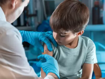 La vacuna contra la hepatitis A est� incorporada desde 2005 al Calendario.