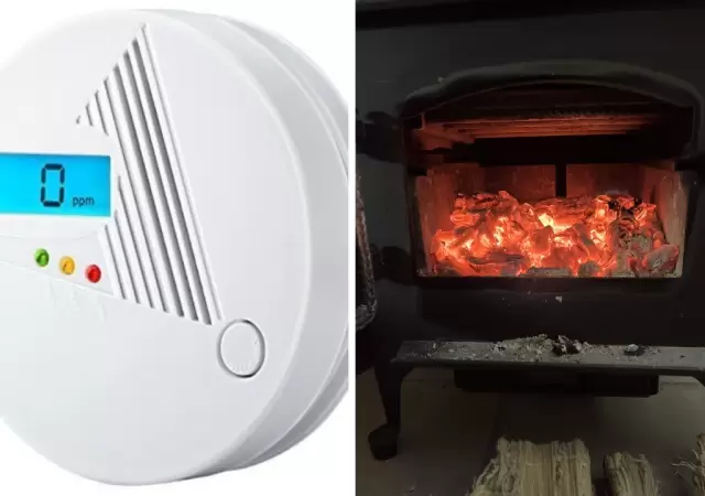 Seguridad en casa: qu� detector de mon�xido elegir y por qu� importa.