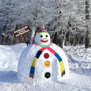 Vacaciones de invierno 2025: los destinos m�s elegidos por los argentinos