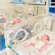 En un hospital de Tupungato le habr�an suministrado un psicof�rmaco a un beb�