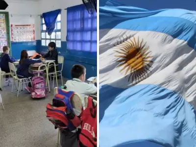 Qu� pasa con las vacaciones de invierno 2025 ante la ola polar y la alerta sanitaria.