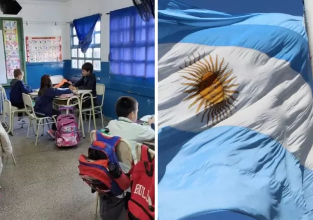 Qu� pasa con las vacaciones de invierno 2025 ante la ola polar y la alerta sanitaria.