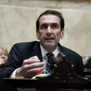 Según Pablo Cervi, "la mayoría de las provincias no hizo el ajuste comprometido"