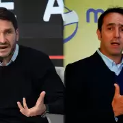 Galperín versus Pullaro y la impactante acusación del Gobierno de Santa Fe