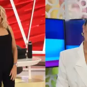 Yanina Latorre desat� una pol�mica con periodista mendocina por una entrevista
