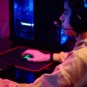 UNCuyo revela por qué los jóvenes se acercan al juego online: curiosidad y dinero