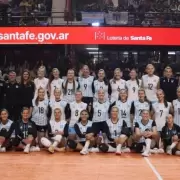 Comienza la Copa Am�rica para Las Panteras: hora del debut ante Per�