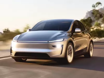 Tesla Model
