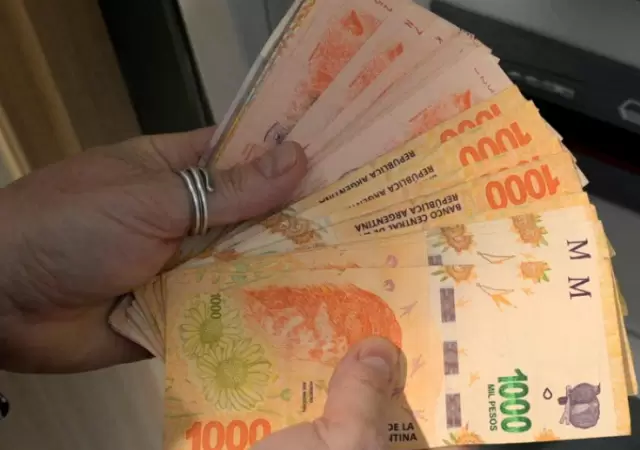 Los billetes de pesos argentinos de circulaci�n legal algunas veces poseen fallas que pueden ser casi imperceptibles o con defectos groseros.