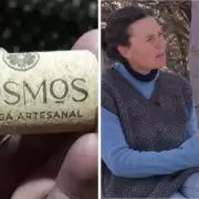 De ovejas rebeldes a etiquetas de vino: la historia única de Finca Cosmos