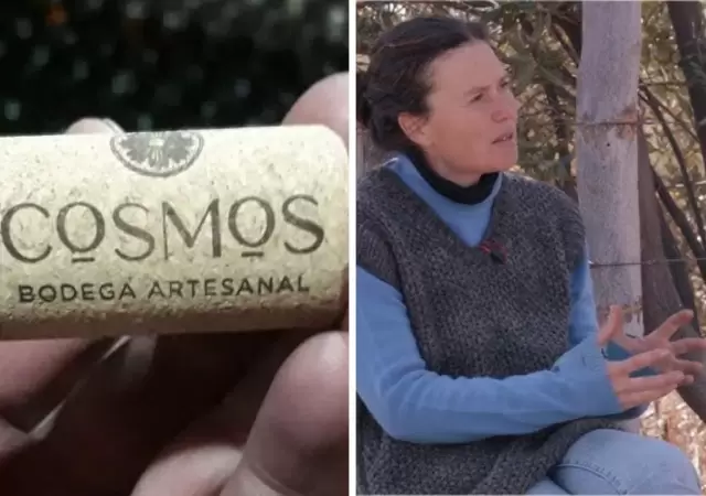 Laura Manzano es una verdadera apasionada de lo que hace.