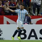 Despu�s de tantas idas y vueltas, Maxi Salas ejecuta la cl�usula de salida y jugar� en River