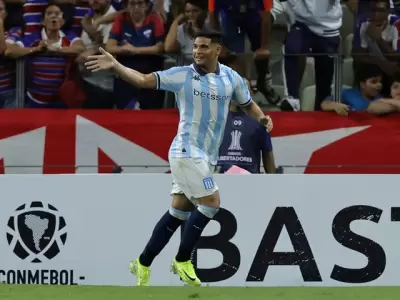 Maxi Salas jugar� en River.