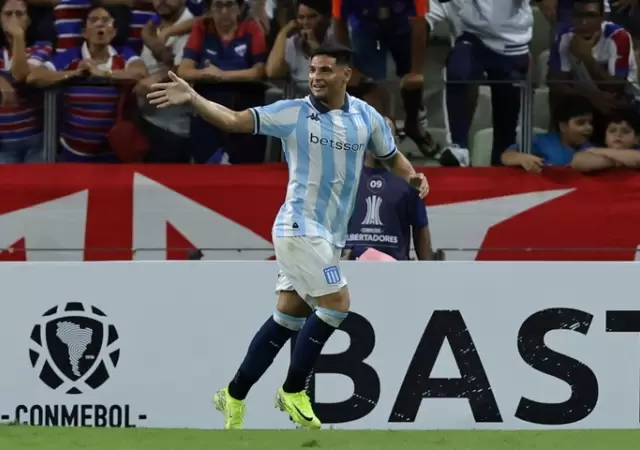 Maxi Salas jugar� en River.