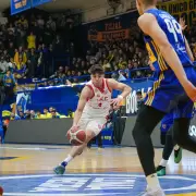 Liga Nacional: cuándo y dónde se juega el segundo punto de la final entre Boca e Instituto