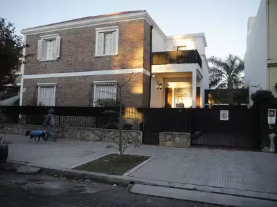 Villa Devoto: se confirm� que la caldera y la falta de ventilaci�n causaron la tragedia