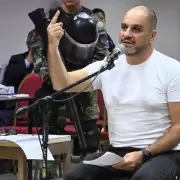 La Fiscal�a pidi� 14 a�os de prisi�n para Leonardo Cositorto