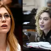 "Agradece que no te arranco la cabeza": la violenta amenaza de Lilia Lemoine a Arrieta