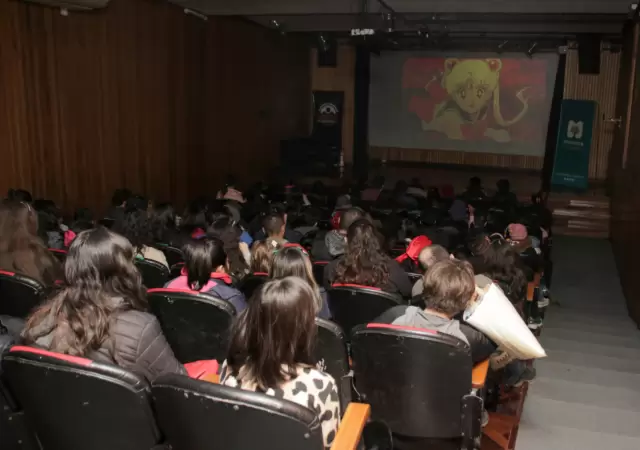 Microcine Municipal de Mendoza