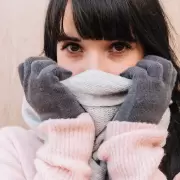 C�mo evitar que la ola polar da�e tu piel: seis trucos infalibles