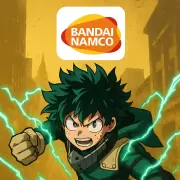 My Hero Academia: All's Justice llegar� en 2025 para PS5, Xbox y PC
