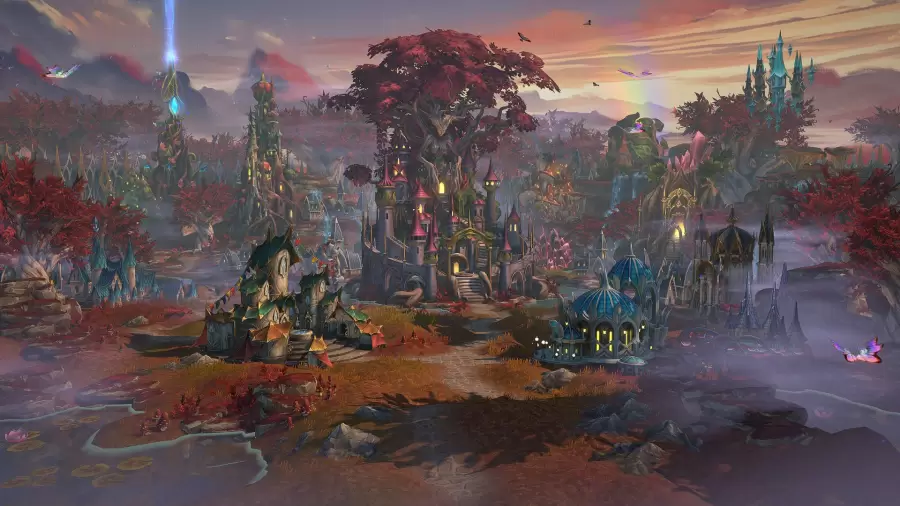 Heroes of Might and Magic: Olden Era