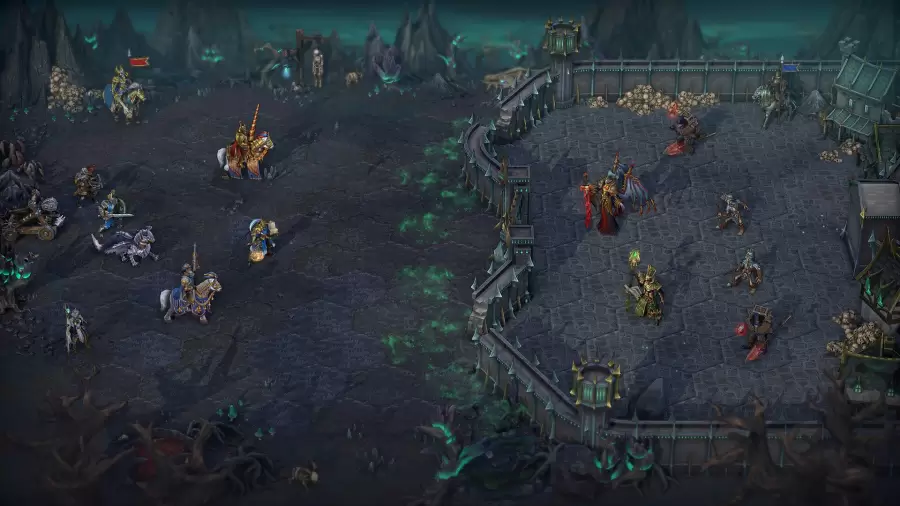 Heroes of Might and Magic: Olden Era