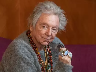 Pepe Cibri�n fue internado de urgencia