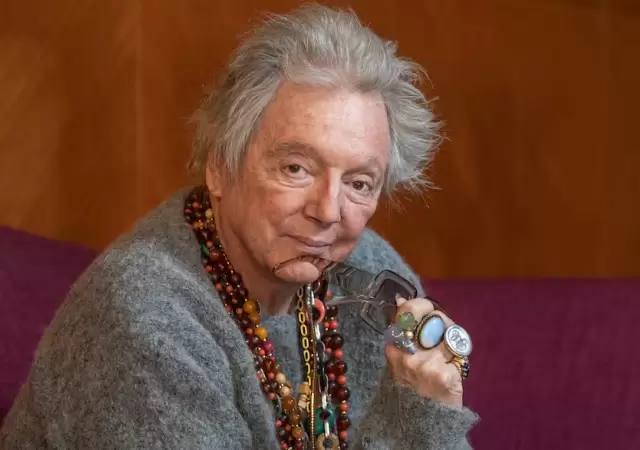Pepe Cibri�n fue internado de urgencia