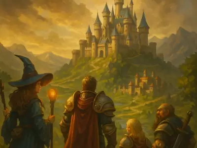 Heroes of Might and Magic: Olden Era