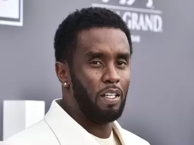 Diddy Combs enfrenta hasta 20 a�os de prisi�n tras esc�ndalo en sus fiestas VIP