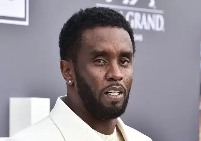 Diddy Combs enfrenta hasta 20 a�os de prisi�n tras esc�ndalo en sus fiestas VIP