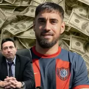 San Lorenzo: un penal contra Godoy Cruz que le sali� demasiado caro