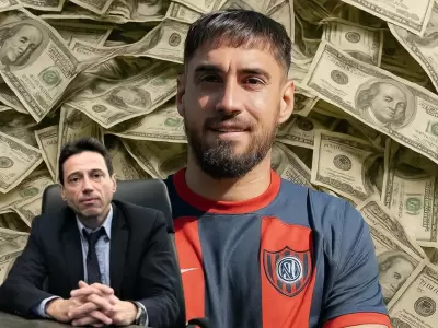Otro desastre de la gesti�n Moretti