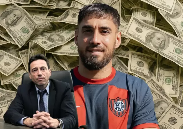 Otro desastre de la gesti�n Moretti