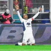 Por penales, Independiente Rivadavia venci� a Platense en la Copa Argentina