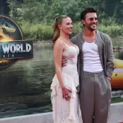 Se estrena en Argentina "Jurassic World: El renacer", con Scarlett Johansson