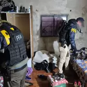 Con ayuda del FBI, detienen en La Plata a un posible "lobo solitario" de ISIS