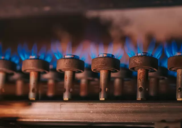 El mon�xido de carbono es un asesino silencioso.