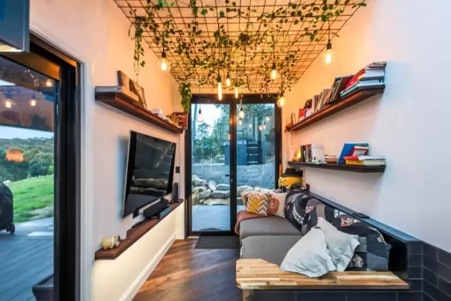 Tiny Houses