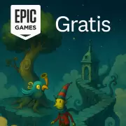 Juegos gratis en Epic Games Store: as� los pod�s reclamar