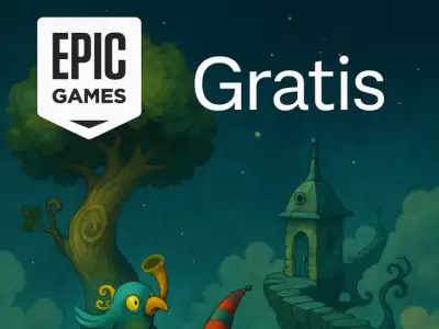Epic Games