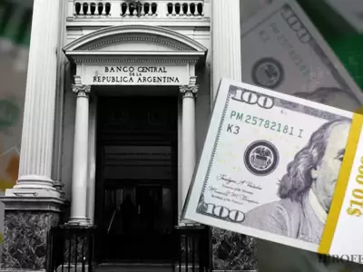 La suba del blue en esta �poca del a�o suele tener un componente estacional importante por el pago de aguinaldo y del salario de julio.