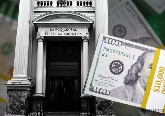 La suba del blue en esta �poca del a�o suele tener un componente estacional importante por el pago de aguinaldo y del salario de julio.
