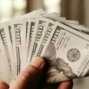Otra vez el d�lar en la mira: qu� pas�, por qu� sube y qu� puede venir